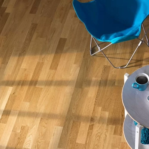 ДУБ КОМО МАТ ПАРКЕТНАЯ ДОСКА KAHRS COMMODITU